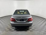 2010 Mercedes-Benz E-Class E 350 Sport