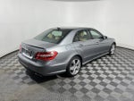 2010 Mercedes-Benz E-Class E 350 Sport