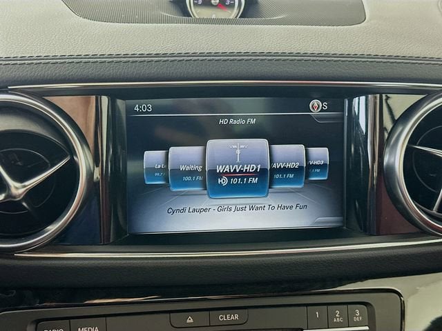 2019 Mercedes-Benz SL-Class SL 450