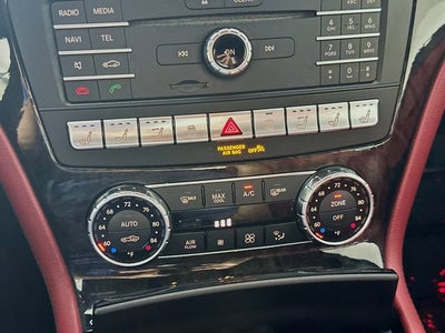 2019 Mercedes-Benz SL-Class SL 450