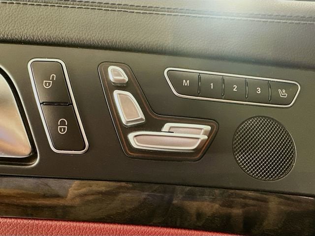 2019 Mercedes-Benz SL-Class SL 450