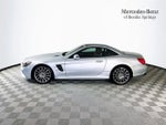 2019 Mercedes-Benz SL-Class SL 450
