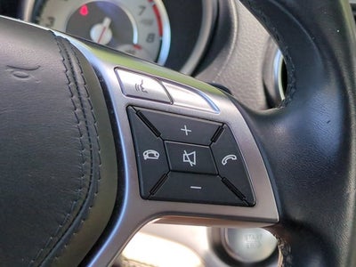 2013 Mercedes-Benz SL 550 SL 550