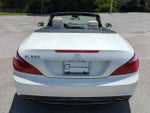 2013 Mercedes-Benz SL 550 SL 550