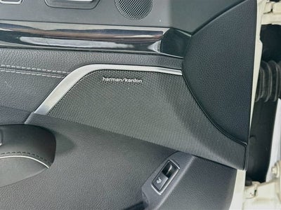 2013 Mercedes-Benz SL-Class SL 550