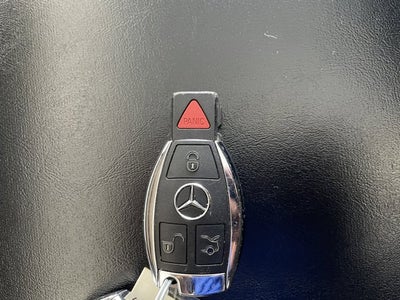 2013 Mercedes-Benz SL-Class 2dr Roadster SL 63 AMG®