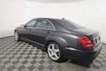 2011 Mercedes-Benz S-Class 4dr Sdn S 550 4MATIC®