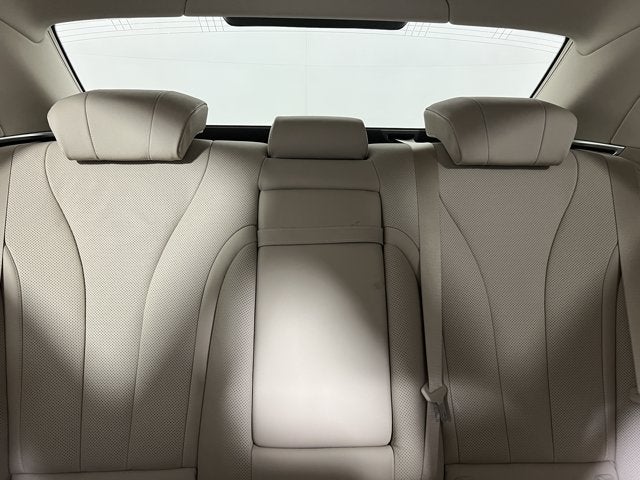 2019 Mercedes-Benz S-Class S 450