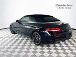 2020 Mercedes-Benz C-Class C 300