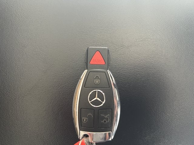 2016 Mercedes-Benz AMG® GT S