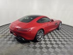 2016 Mercedes-Benz AMG® GT S