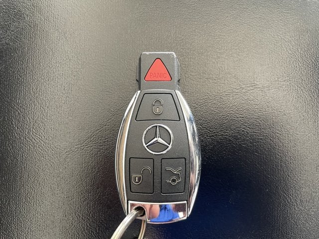 2018 Mercedes-Benz AMG® GT AMG® GT Roadster
