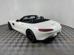 2018 Mercedes-Benz AMG® GT AMG® GT Roadster