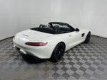 2018 Mercedes-Benz AMG® GT AMG® GT Roadster