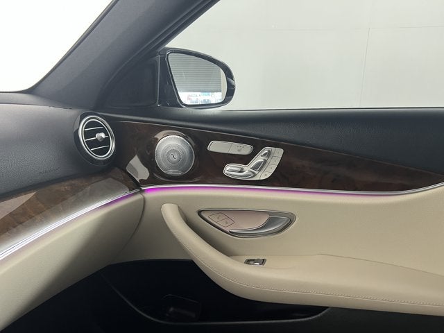 2018 Mercedes-Benz E-Class E 300