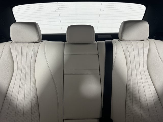 2018 Mercedes-Benz E-Class E 300