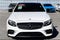 2017 Mercedes-Benz E-Class E 43 AMG® 4MATIC®