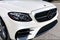 2017 Mercedes-Benz E-Class E 43 AMG® 4MATIC®