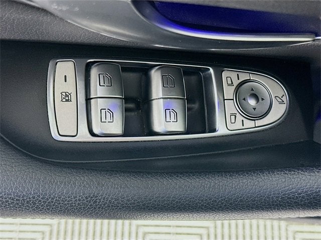 2019 Mercedes-Benz E-Class E 450