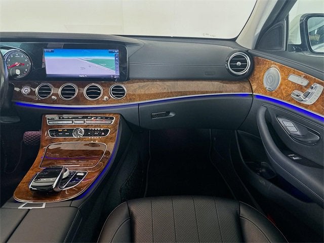 2019 Mercedes-Benz E-Class E 450