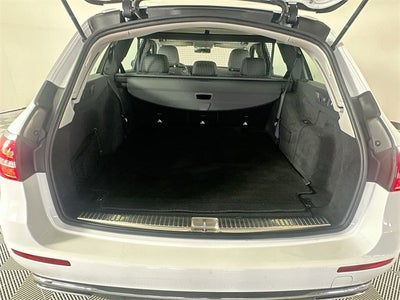 2019 Mercedes-Benz E-Class E 450