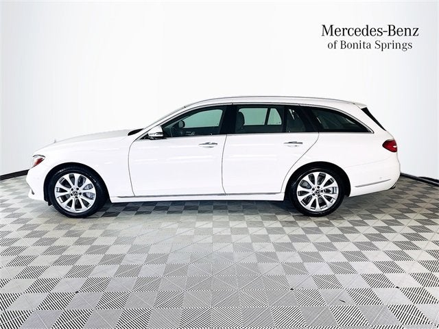 2019 Mercedes-Benz E-Class E 450