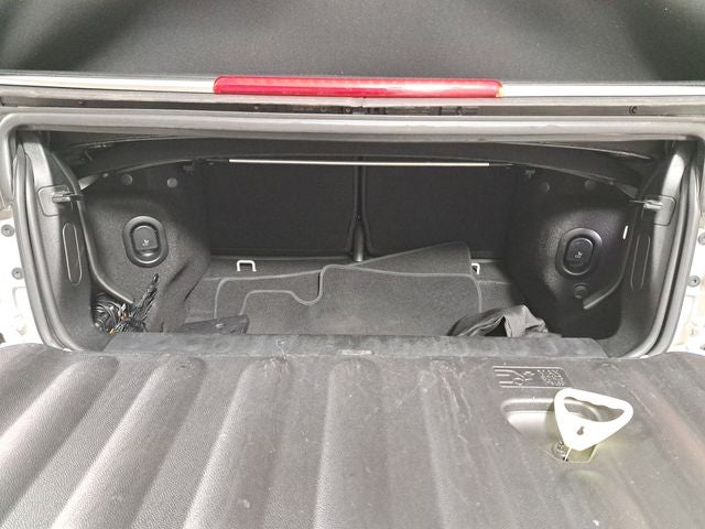 2024 MINI Cooper S Signature