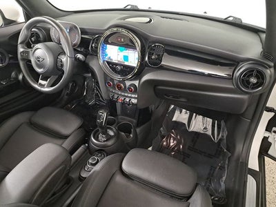 2024 MINI Cooper S Signature