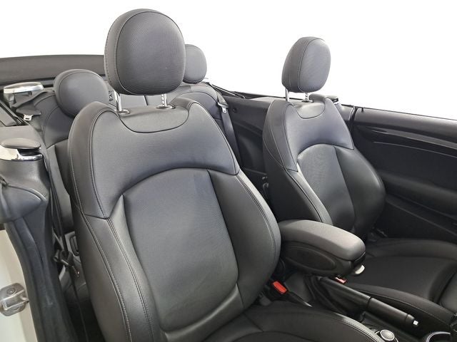 2024 MINI Cooper S Signature