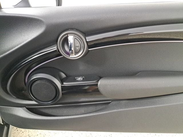 2024 MINI Cooper S Signature