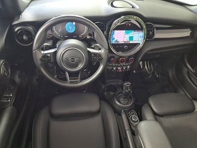 2024 MINI Cooper S Signature