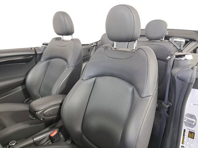 2024 MINI Cooper S Signature