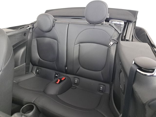 2024 MINI Cooper S Signature