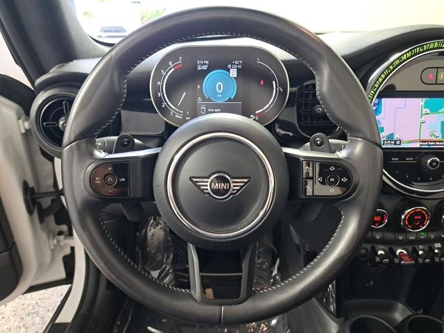 2024 MINI Cooper S Signature