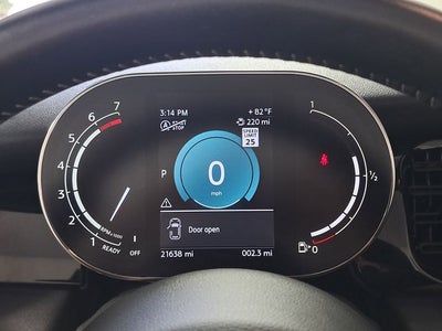 2024 MINI Cooper S Signature