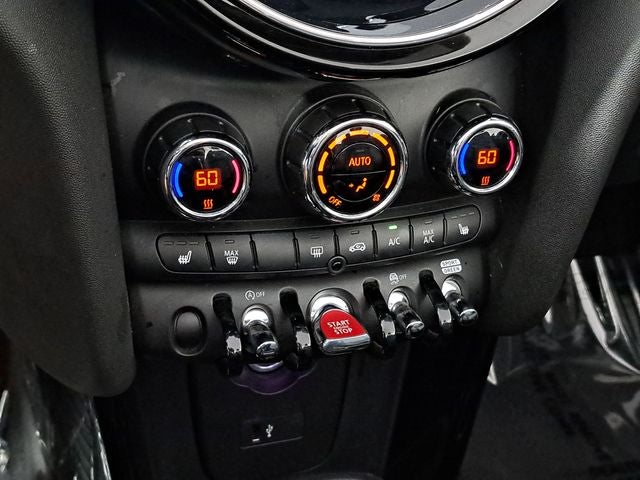 2024 MINI Cooper S Signature