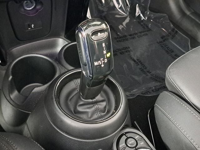 2024 MINI Cooper S Signature