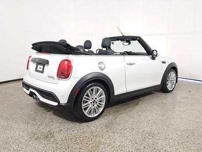 2024 MINI Cooper S Signature