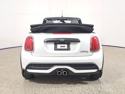 2024 MINI Cooper S Signature