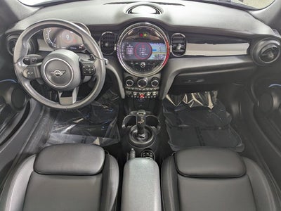 2024 MINI Convertible Cooper S FWD