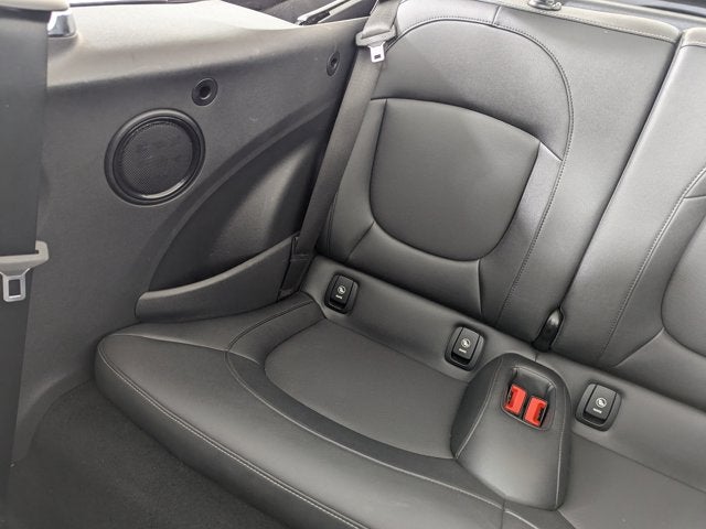 2024 MINI Convertible Cooper S FWD