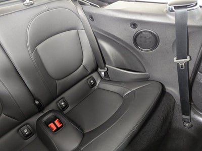 2024 MINI Convertible Cooper S FWD