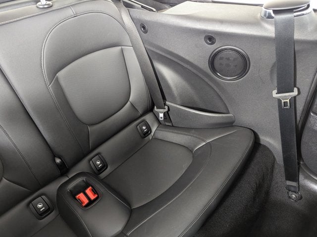 2024 MINI Convertible Cooper S FWD