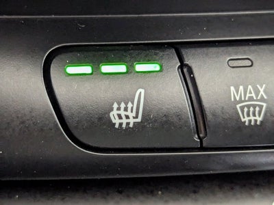 2024 MINI Convertible Cooper S FWD