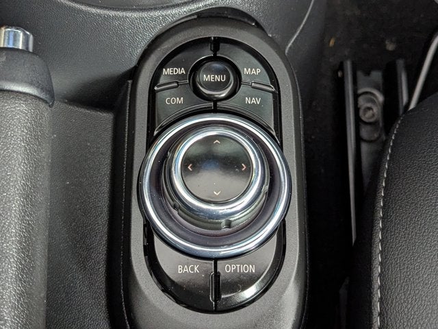 2024 MINI Convertible Cooper S FWD