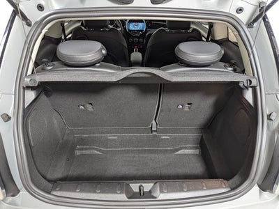 2022 MINI Hardtop 2 Door Cooper S FWD