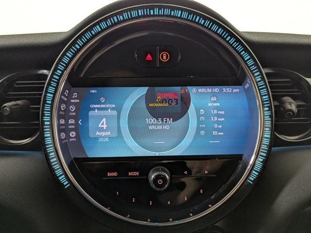 2022 MINI Hardtop 2 Door Cooper S FWD