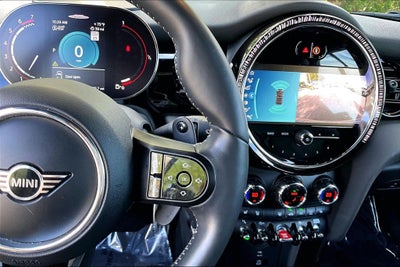 2024 MINI John Cooper Works Iconic