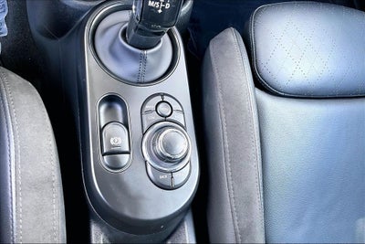 2024 MINI John Cooper Works Iconic