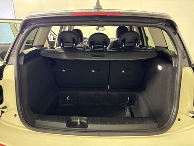 2019 MINI Clubman Cooper